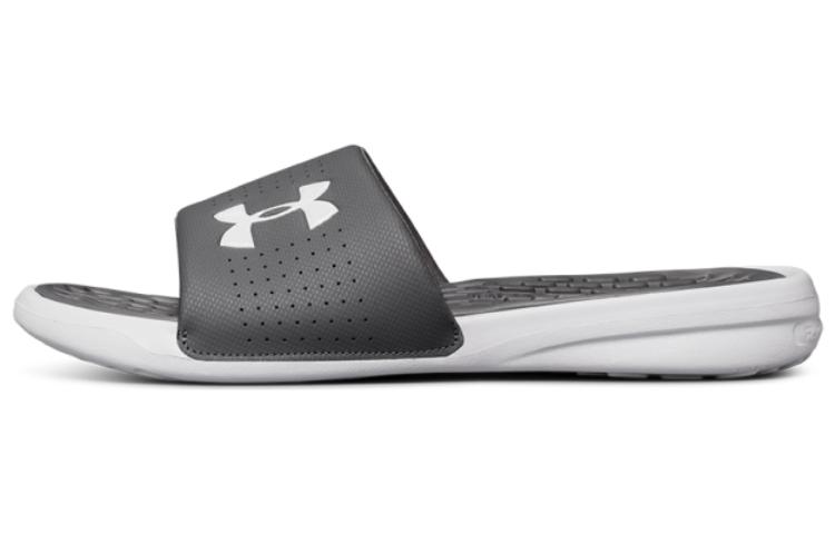 Under Armour Playmaker Слипоны Спортивные Черные 3000061-101 40