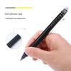 M&G Heat Erasable Click Gel Pen 0.5mm Bullet Tip