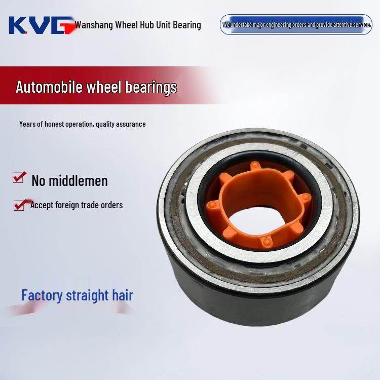 Automotive Wheel Bearing DAC43780044 for Dongfeng Honda.