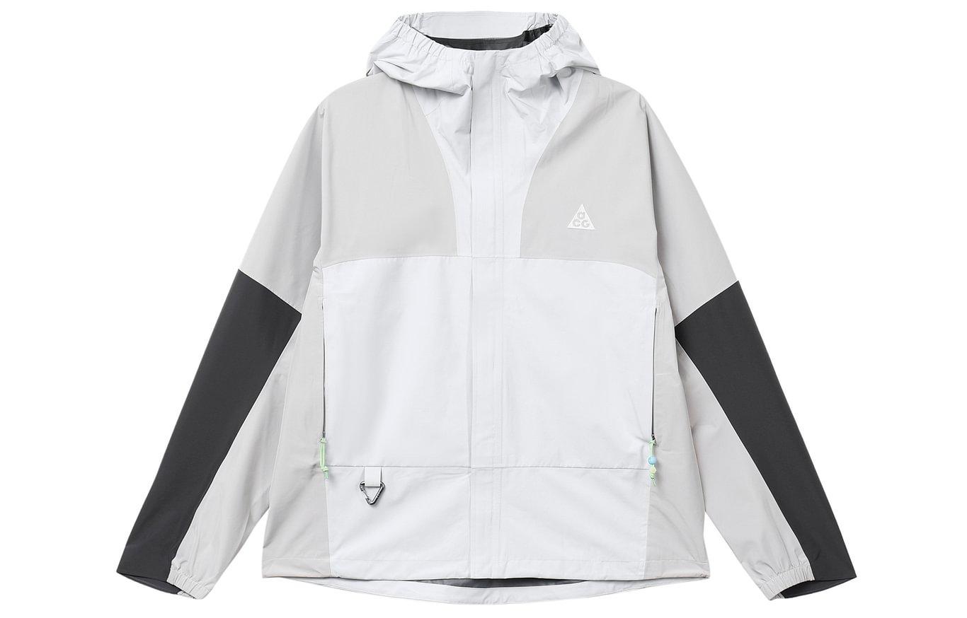 Nike ACG Jacket Women s Photon Gray DV9523-025 L