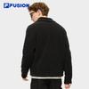 FILA FUSION Knit Pullover Sweater