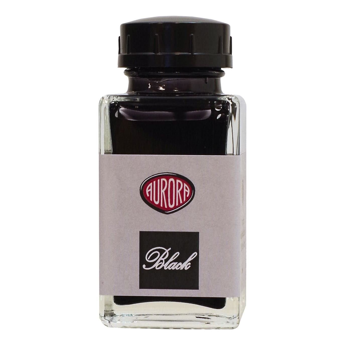 

Aurora Refillable Ink Bottle Ink Black 45ml Genuine Imported Product 125-N чорний