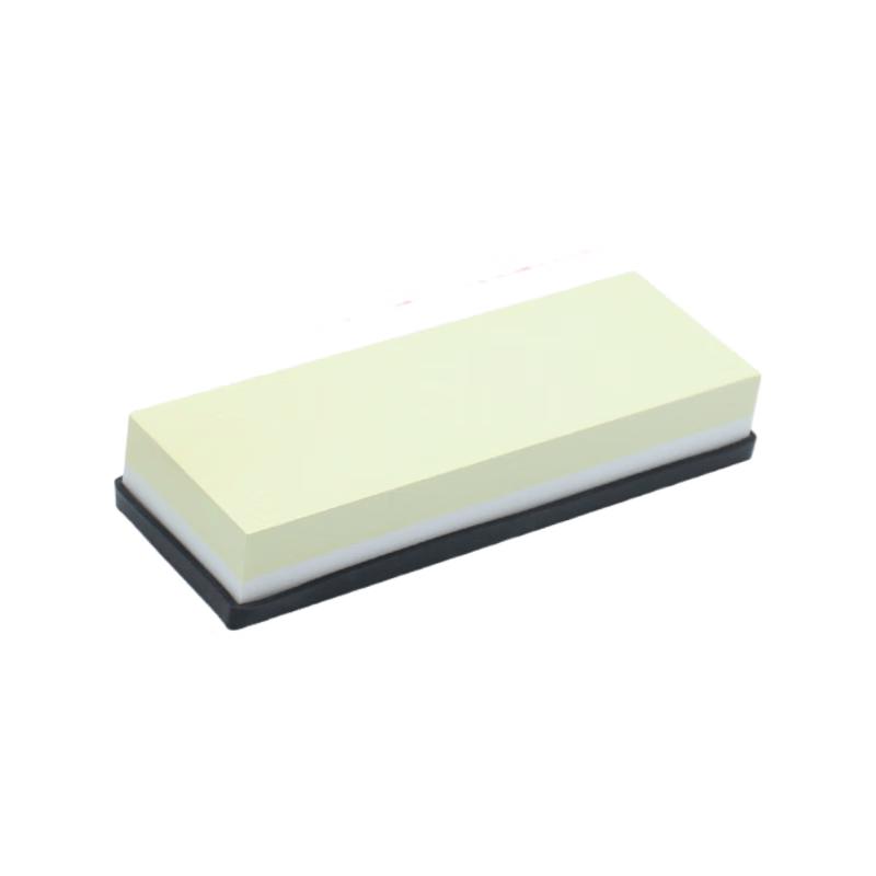 Danshi Zhiyuan Double-Sided White Corundum Sharpening Stone