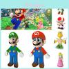 Artesanato de Papel 3D Quebra-cabeça do Mario Brinquedo Para Crianças, Atacado, Brinquedo Educacional
