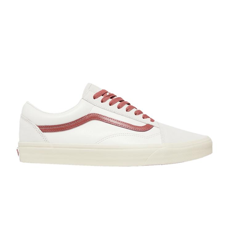 Vans Old Skool Vintage Pop - Marshmallow Turtledove 36.5