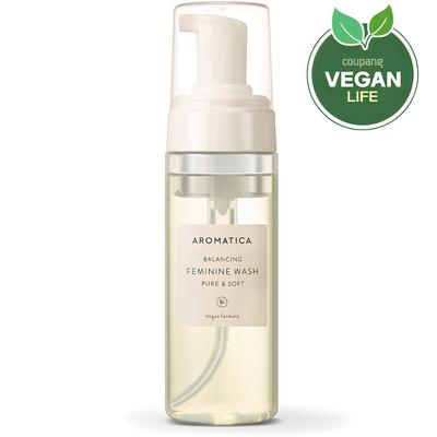 Pure & Soft Intimreiniger, 170ml, 1 Stück
