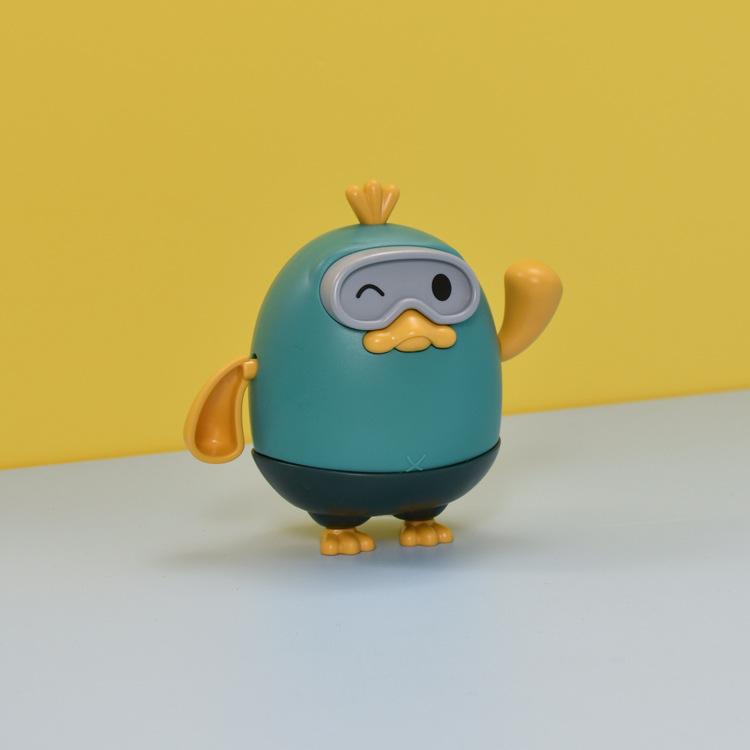 

Игрушки для купания и плавания для младенцев и детей, мультфильмы, игрушки для ванной, игра в воду Style D