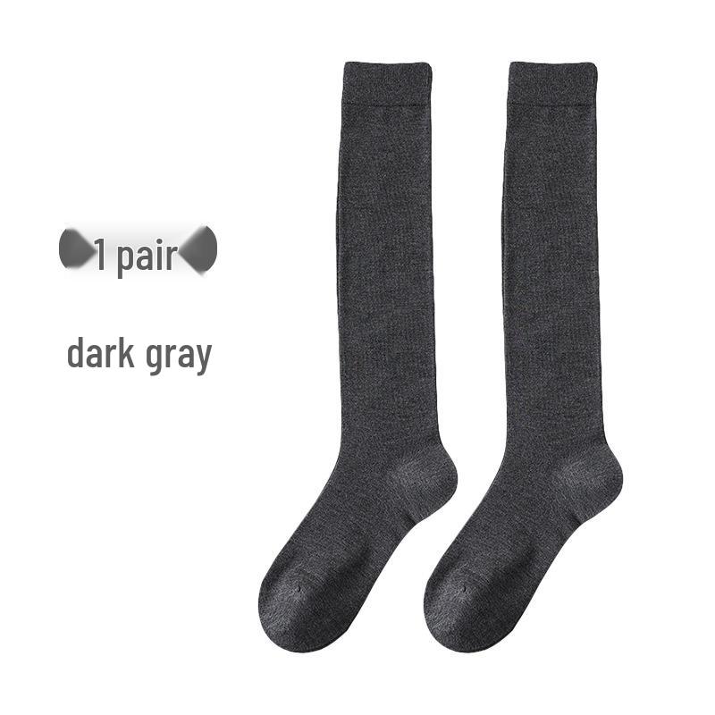 Women's Bamboo Fiber Summer Compression Ruffle Socks