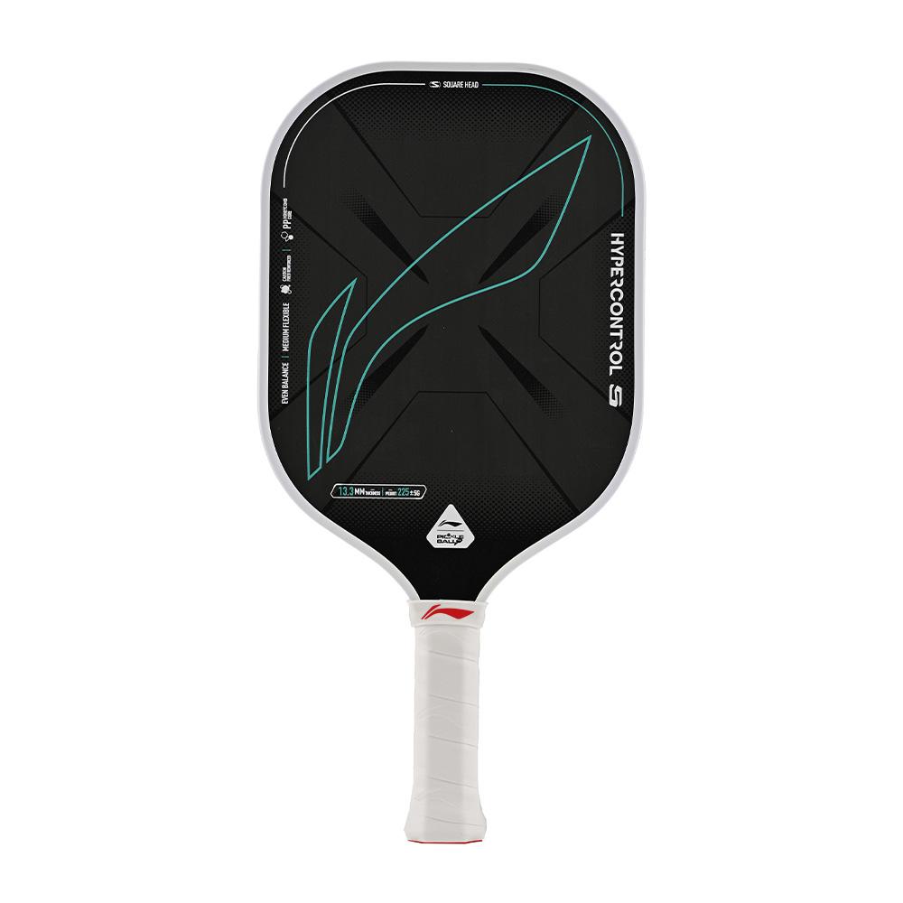 Li Ning Pickleball Paddles Carbon Fiber Unisex 403*199*13mm ACPV035-13