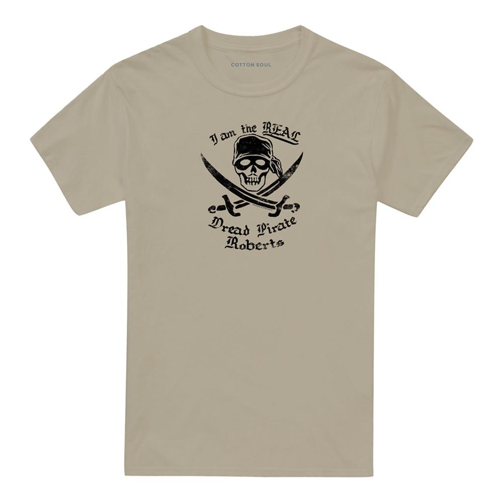 The Princess Bride Unisex Adult The Real Dpr T-Shirt