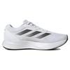 Adidas Duramo RC თეთრი შავი უნისექსის სპორტული ფეხსაცმელი ღრუბელი-თეთრი ბირთვი-შავი ID2702