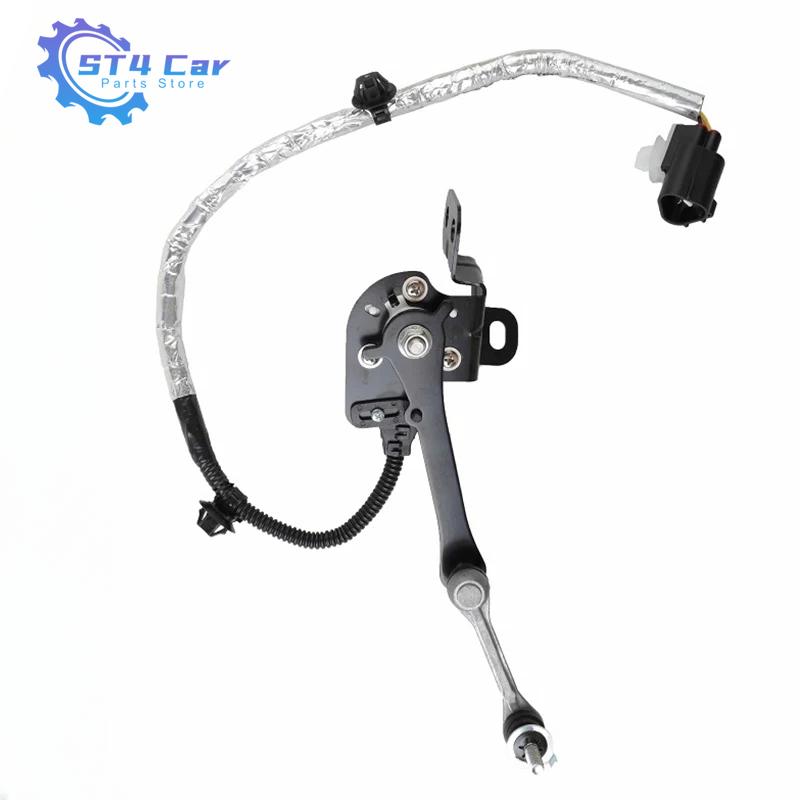 Rear Left 8940860020 89408-60020 Suspension Height Level Control Sensor For Toyota Land Cruiser Lexus LX570
