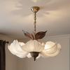 OEING French Petal Chandelier
