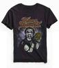 New King Diamond Conspiracy 1989 Tour Mercyful Fate Band T-Shirt Reprint High-end Luxury Is for Both Men and Women Top Y2k