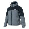 Skechers Unisex Hooded Short Down Jacket