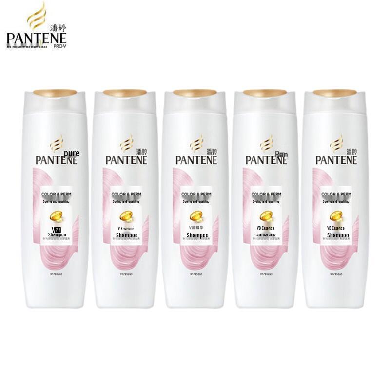 Pantene PRO-V Miracle Repair Shampoo