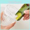 1 3 In Multifunctional Cleaning Brush Crevice Tiny Bottle Cup Lid Brush Detail