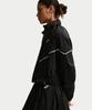 NIKE Sportswear Loose Bubble Skirt W - Black: Chalk / Iq0062-010