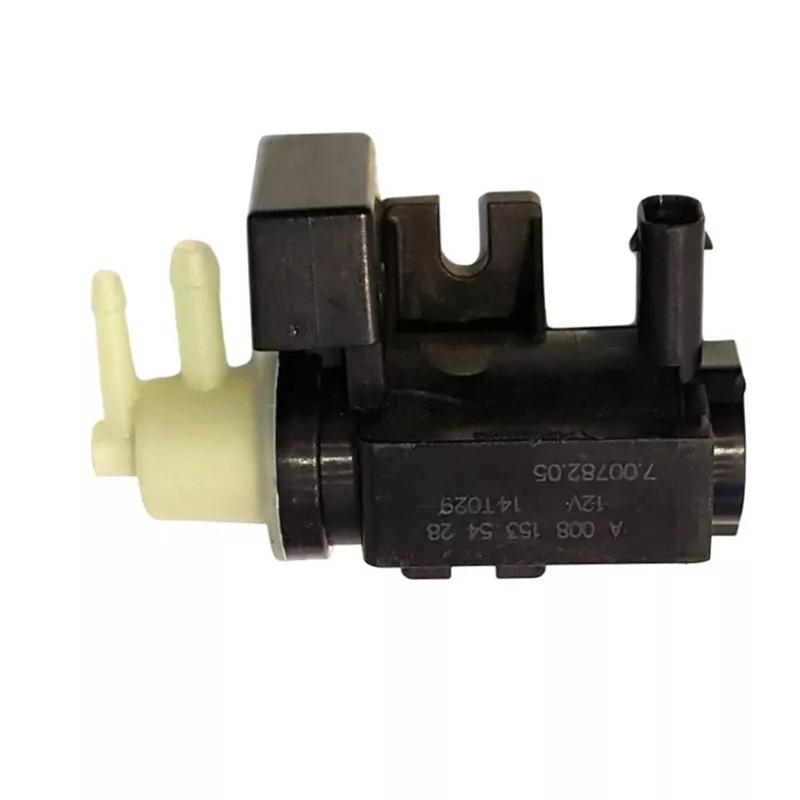Turbocharger Solenoid Vacuum Valve A0091533128 for Mercedes-Benz W205 ML250 E250