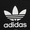 Adidas Originals Logo Comfortable Soft Knitted Sports Pants Men pants Black CZ1753