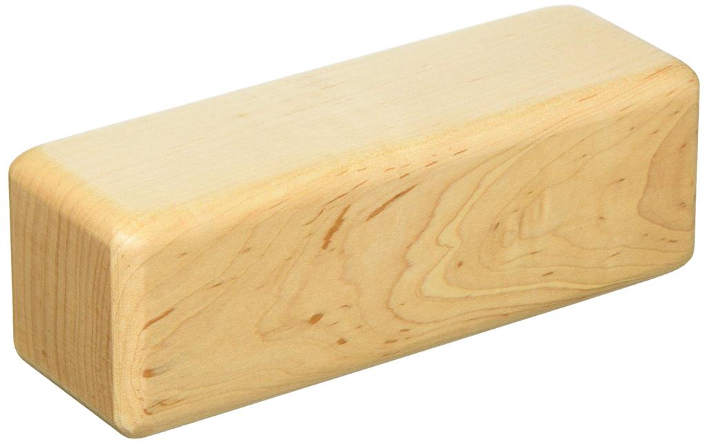Black Swamp Wood Block MWB3 Malý
