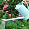 1PC Aspersor de Plástico Duradero Boquilla Larga Mes Spray Regadera Maceta Planta Flor Jardín Herramientas Domésticas 3 Colores ONI