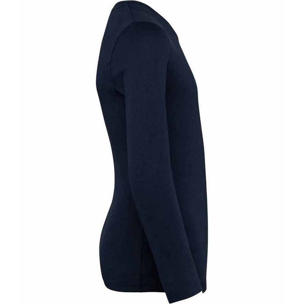 Native Spirit Childrens/Kids Organic Cotton Long-Sleeved T-Shirt