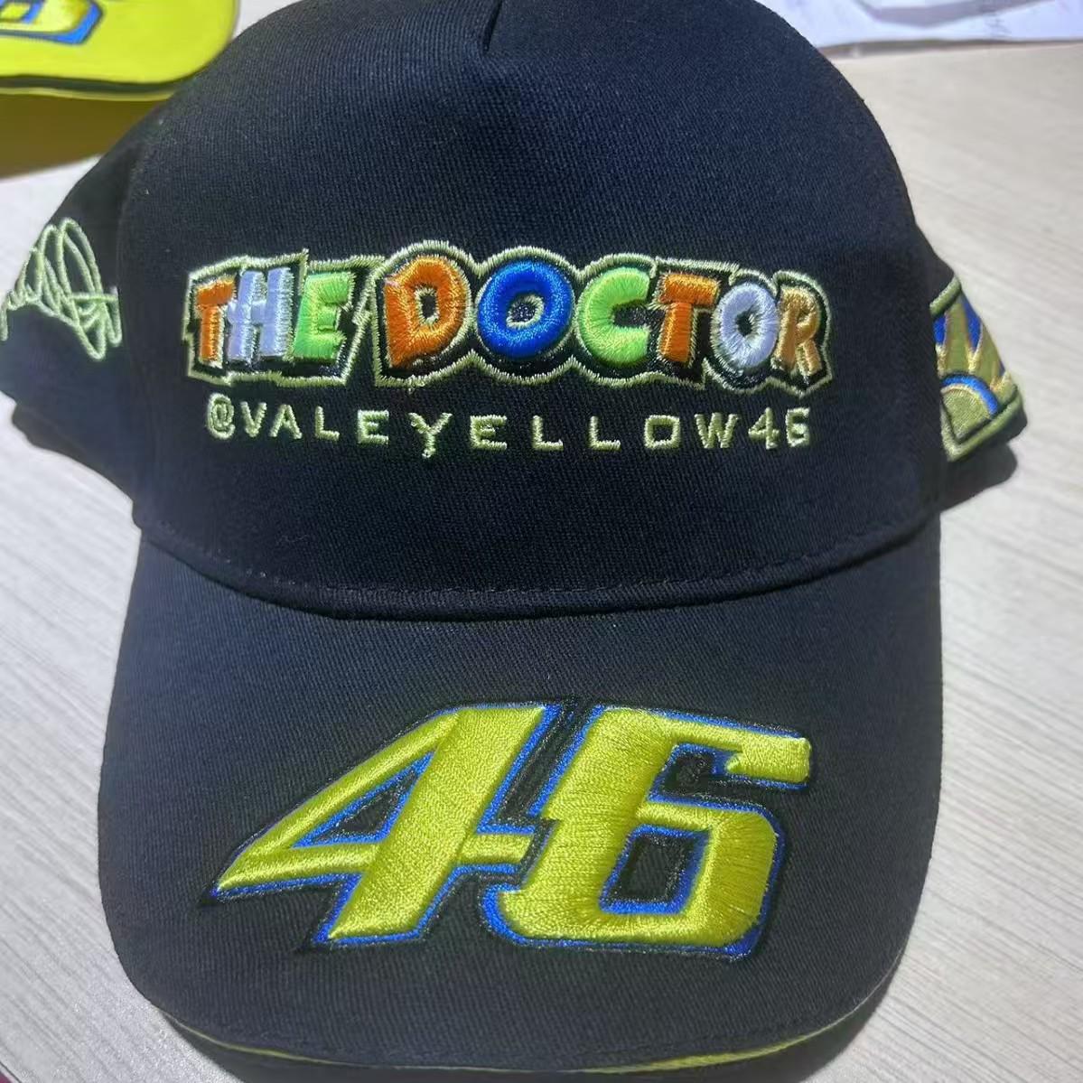 

Мужская и женская уличная кепка для гонок с цифровой вышивкой: Повседневная мотоциклетная кепка «утиный нос» One Size