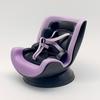 Labubu Seat Car Toy Car Decorationn Suitable for Labubu 1.0 & 2.0 & 3.0
