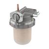 85L/min Flow Rate Fuel Filter Assembly Aluminum Alloy Material