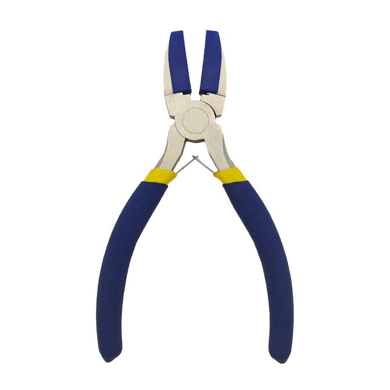 

Многофункциональные плоскогубцы из нейлона и пластика