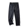 Outdoor Sports Ice Silk Cool Feeling Mesh Quick-Dry Pants Men's Summer Thin Straight Pants Foreign Trade Men's Casual Trousers