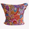 Baby Cartoon Print Diaper Bag With Zipper And Polyester Storage For New Parents