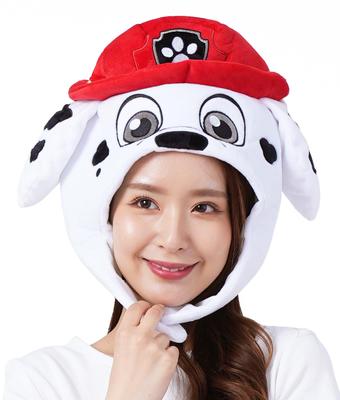 Kigurumi Cap Hat Paw Patrol Marshall