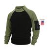 Hooded Sports Tracksuit Unisex Running Outfits Long Sleeve Pullover Hoodies Sweatshirt