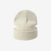 Keep Warm Skullcap Candy Colored Knitted Hat Simple Beanies Cap  for Autumn Winter