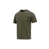 New Drop Shoulder Sleeve T-Shirt Men's Army Green DO7393-325