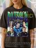 Patrick Wilson Bootleg Shirt, Vintage Actor Star Celebrity Performer Tee, 90s Retro Throwback T-shirt, Patrick Wilson Sweater