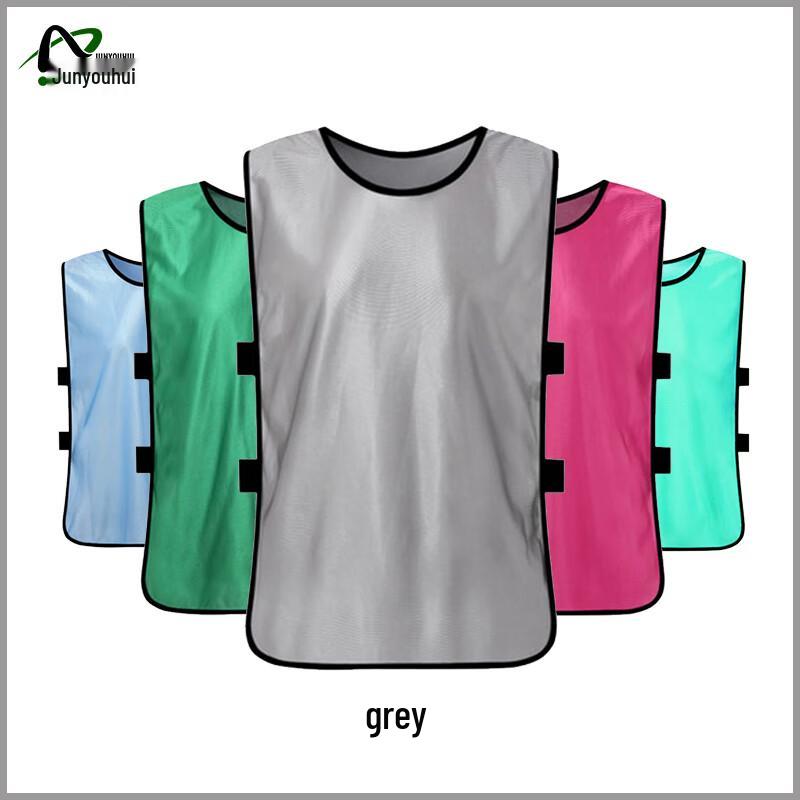 Unisex Soccer Training Scrimmage Vest
