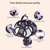 Small Dog Harness Vest Set Cute Traction Bracelet Medium Cat Collar Suit Soft Puppy Vest Harness Adjustable Pet Accessories