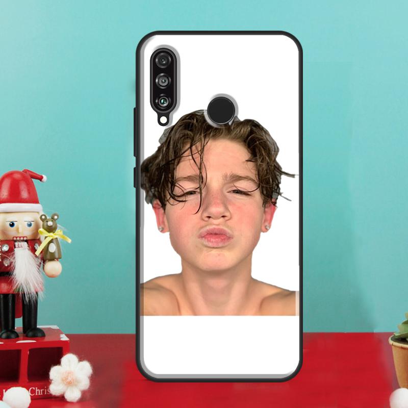 Payton Moormeier For Huawei Nova 12i 12s 11i 5T Y90 Y70 Y60 Y61 Y91 Y72 9 10 SE P60 Pro P20 P30 P40 Lite Case