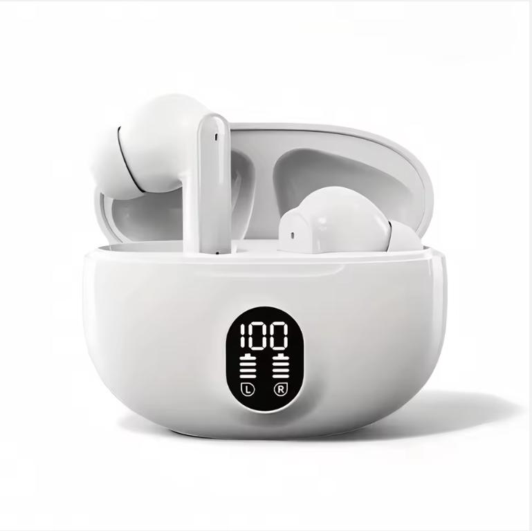 Original XIAOMI Wireless Bluetooth Headphones TWS Headsets With Mic Stereo Sport In-ear Earphone Touch Control Long Standby