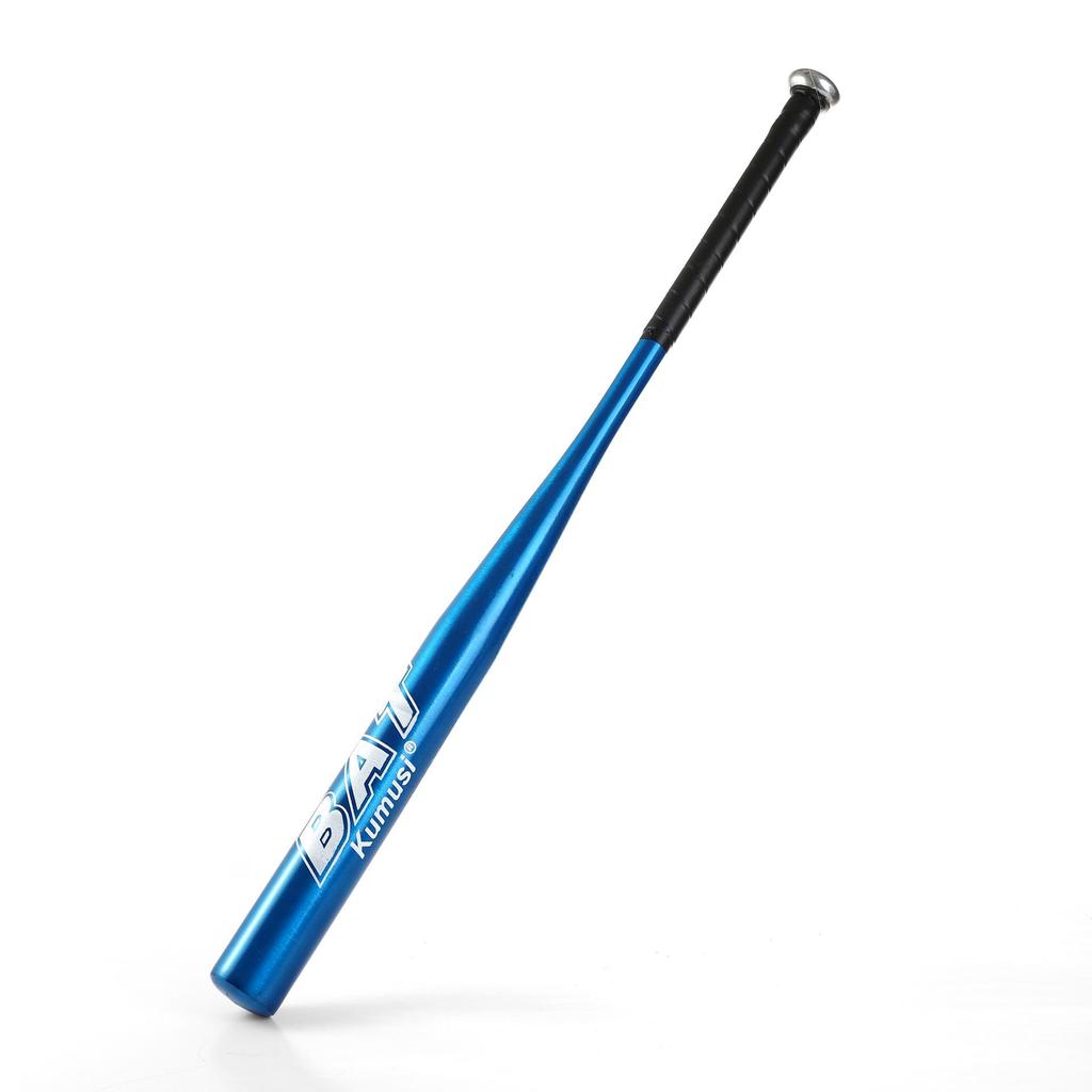 Coolmsla Thickened Alloy Steel Baseball Bat for Self-Defense and Home Use