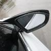 Side Wing Rearview Mirror Shell For VW GOLF MK6 MK7 MK7.5 R GTI 2009- Side Rear View Mirror Cap Cover Car Accessories