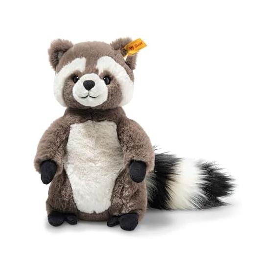 Steiff Pedro the raccoon 23cm 074417