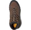 Полуботинки Timberland Lincoln Peak Lite Mid Chukka