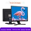 27-inch IPS 2K/4K Gaming Monitor, 165Hz Full Screen, High-Definition Display