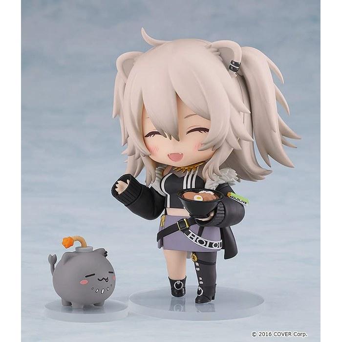 Nendoroid Hololive Production Shishiro Botan Non-Scale Plastic Painted Action Figure Multicolor 1pc (x 1)