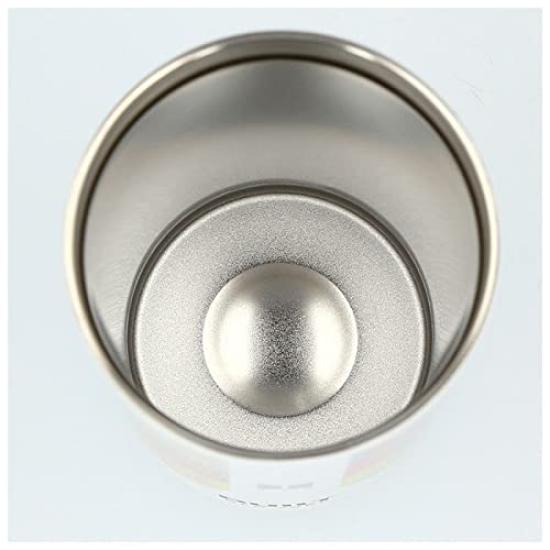 BUILT BTS Tumbler 591ml Suga Stainless Steel My Bottle BTS Merchandise