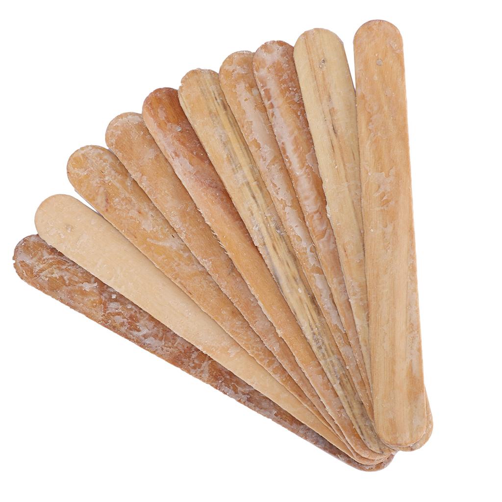 Bienenzucht Schädlingsbekämpfung Holz Streifen Schnelle Wirkung Bee Wachs Motte Larve Behandlung Werkzeug